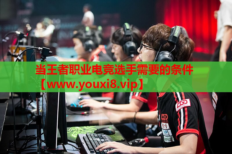 当王者职业电竞选手需要的条件