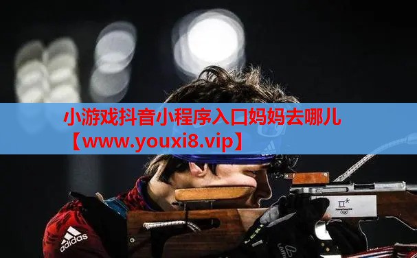 小游戏抖音小程序入口妈妈去哪儿