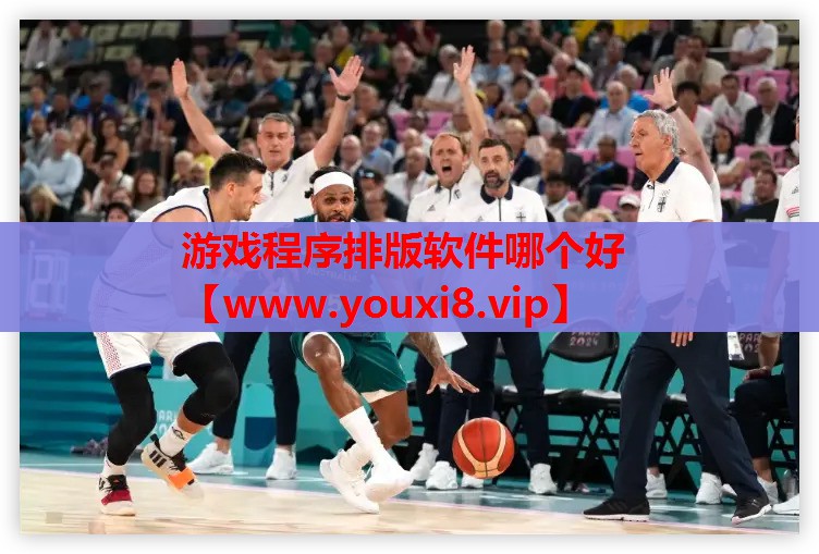 游戏程序排版软件哪个好